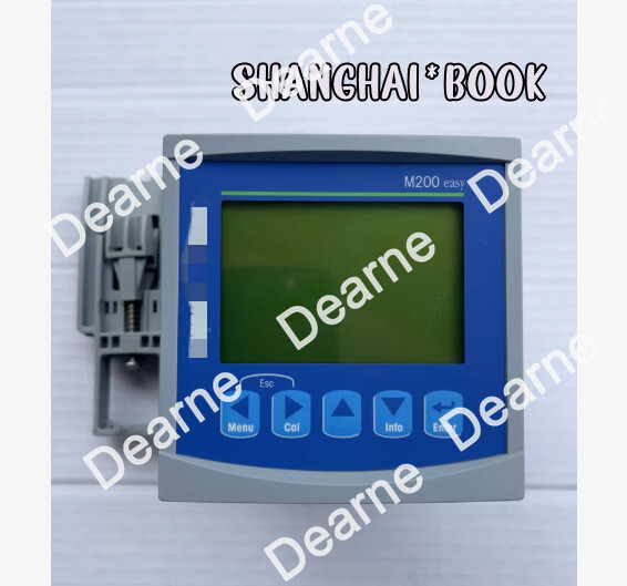 1PC used working M200 E203651 Via DHL or Fedex