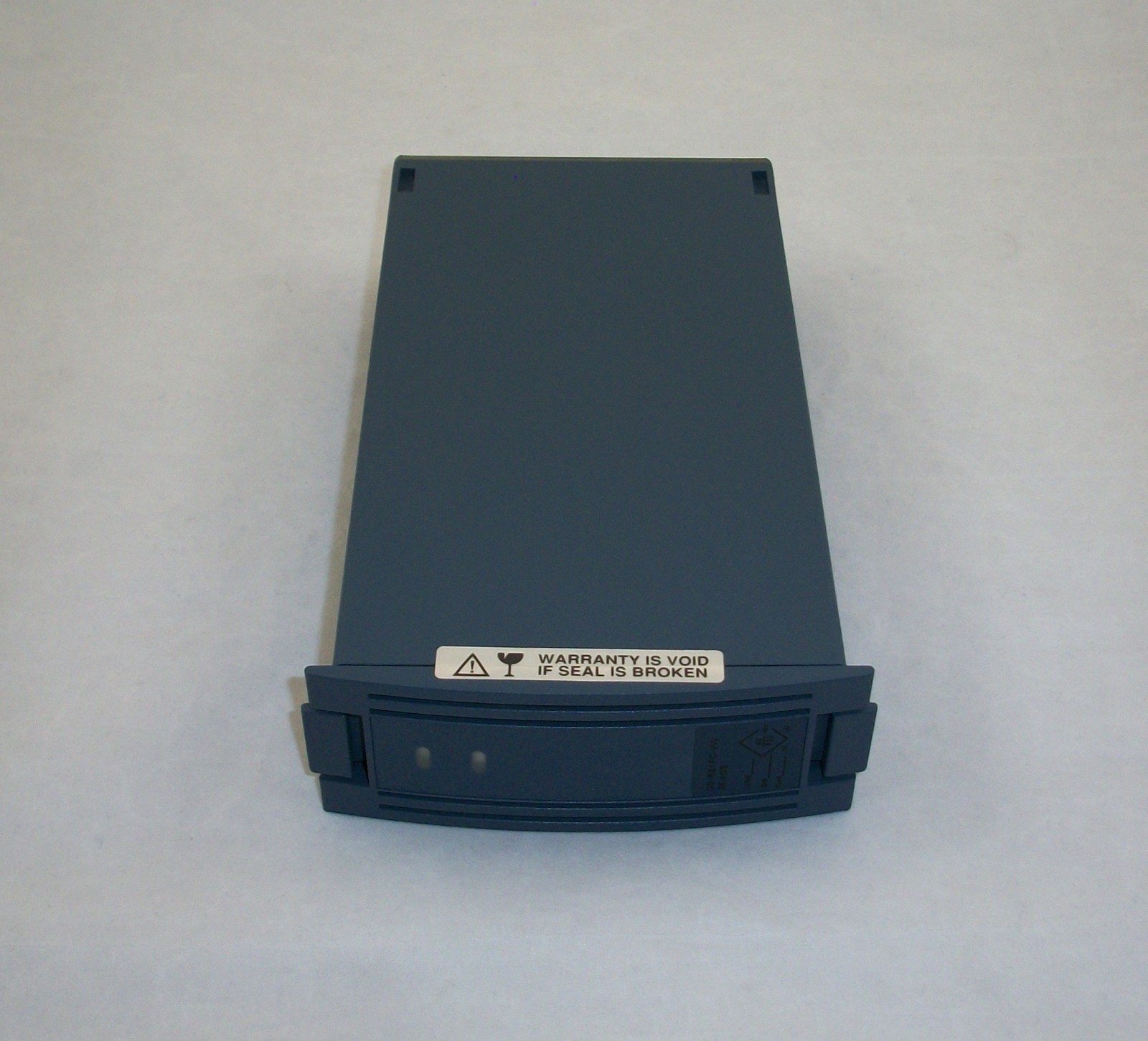 DEC DS-RZ1FC-VW 36.4GB 10K RPM SCSI Disk Drive in SBB