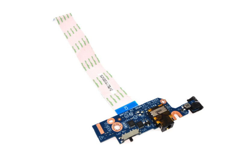 5C50S25068 - Power Board With FFC 
