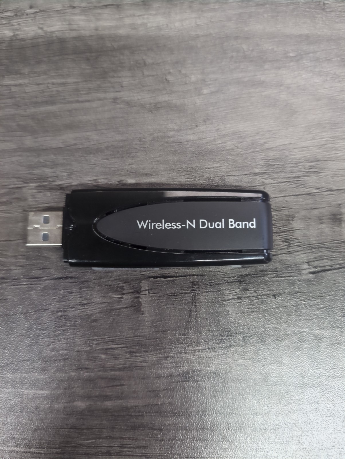 NETGEAR WNDA3100 Wireless N USB Adapter