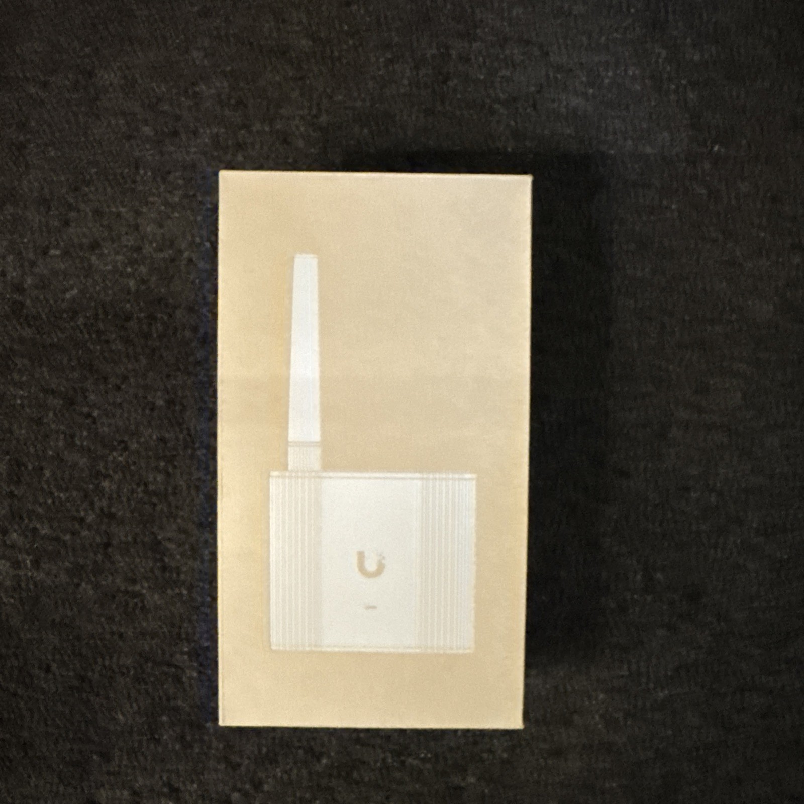 Ubiquiti SuperLink Wireless Gateway for UniFi Protect Sensors USL-Gateway