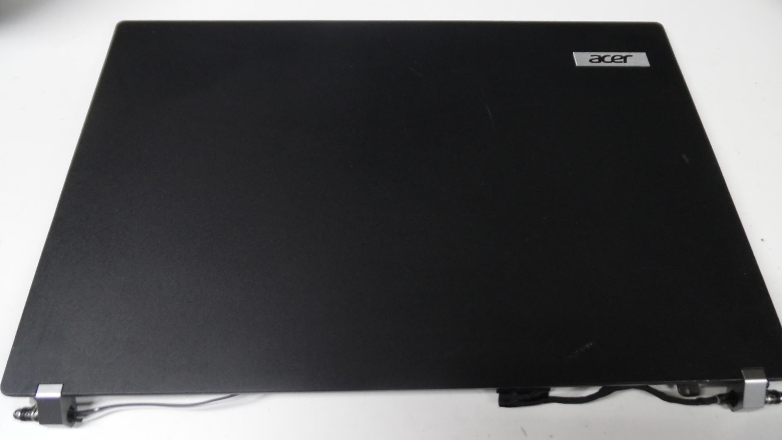 Acer Travelmate P449-G2-M P449-G2-MG Back LCD Rear Cover Black 60.VEFN5.001