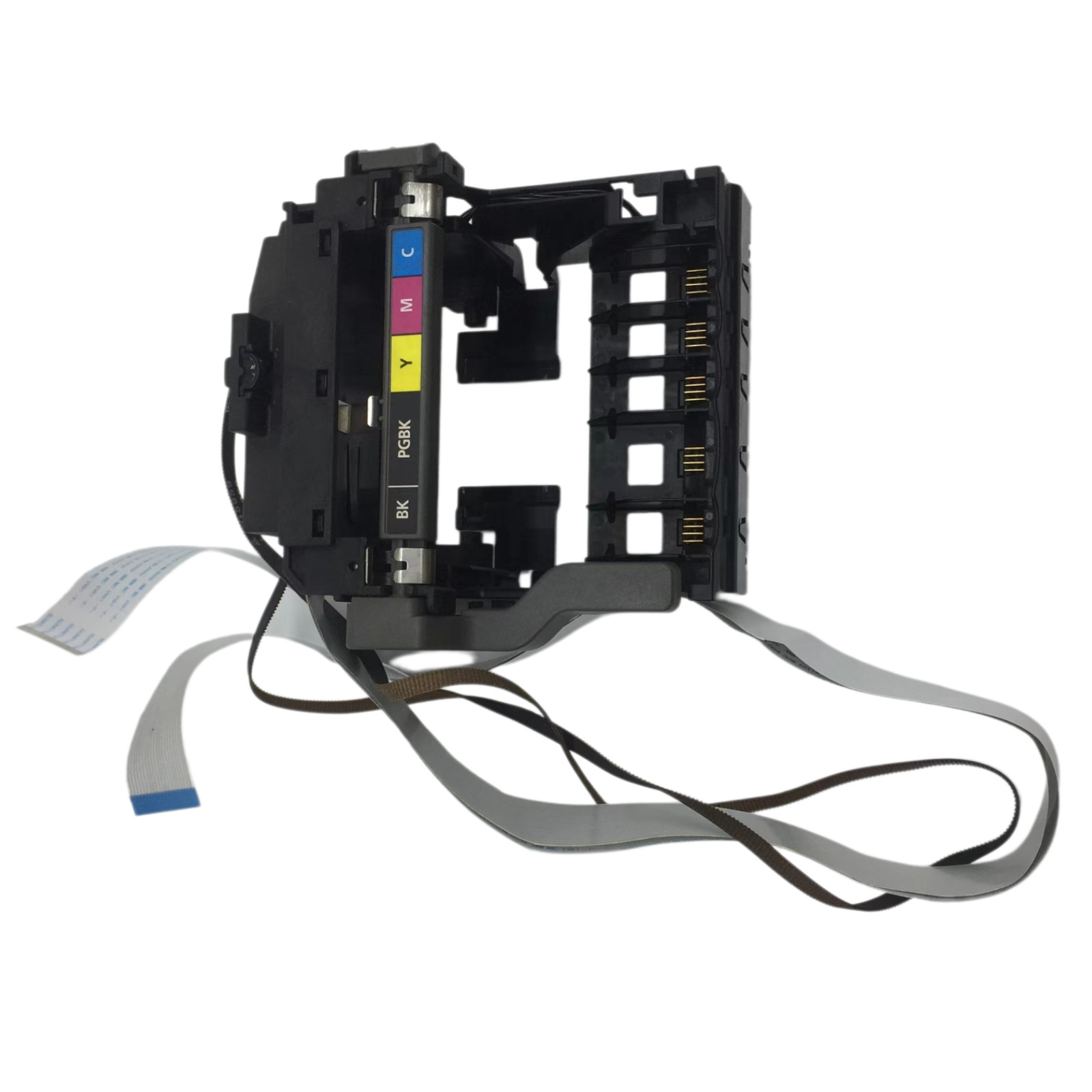 Printhead Carriage Fits for Canon IP4200 Printer Parts