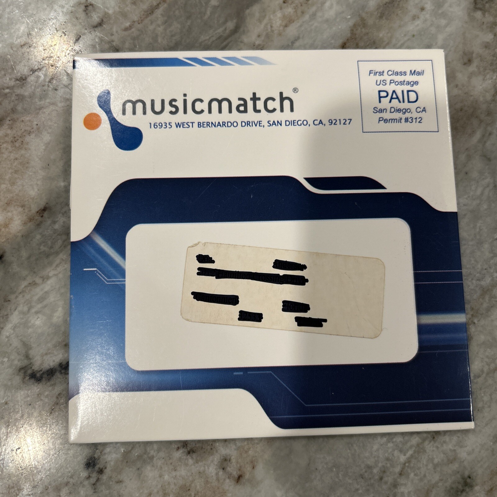 MusicMatch Jukebox PC CD The Mp3 Jukebox That Does It All New