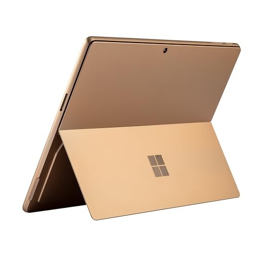 MICROSOFT SURFACE PRO 11TH EDITION 13" 2880X1920 TOUCHSCREEN -   GOLD