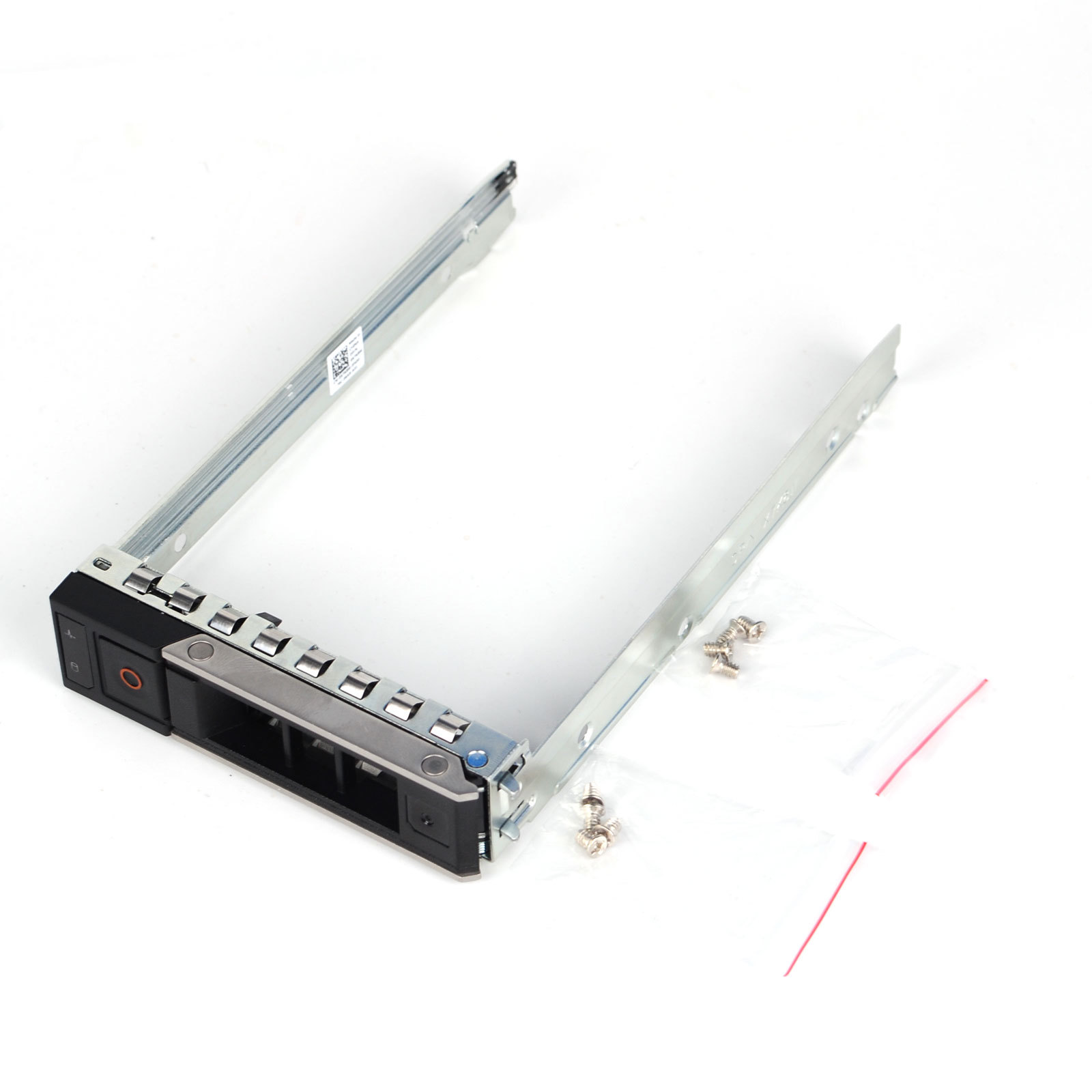 3.5" Inch SAS SATA HDD Drive Tray Caddy Gen14 Sled For Dell PowerEdge R340 R240