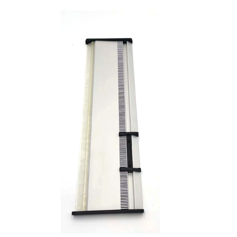 1PC Used Original X-Rite Color Meter ES-2000 I1pro2 Accessories Guide Ruler