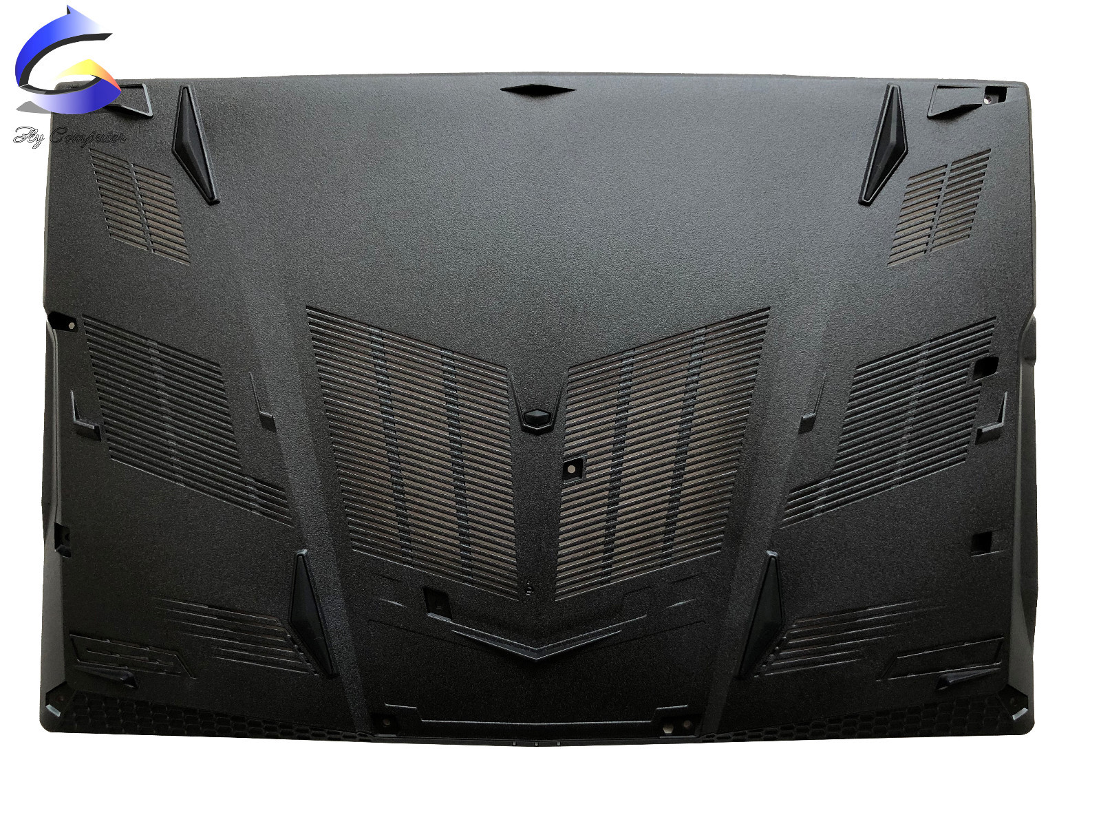 New For MSI GX63VR 7RF(MS-16P1)/WE63 8SI/WE63 8SJ(MS-16P6) Bottom Case Cover
