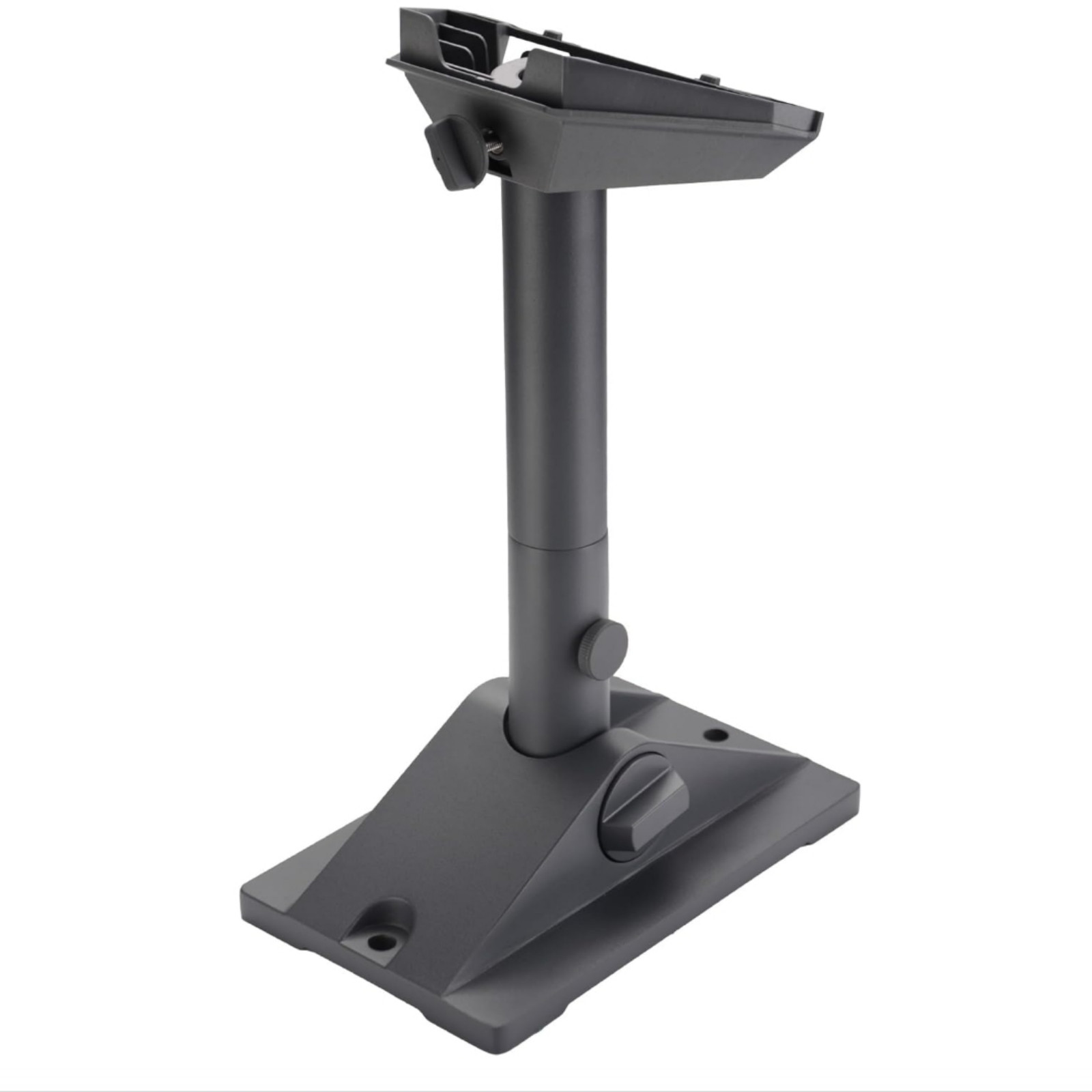 Starlink Mini Mount Roof Pole Kit for RV Gen 3 Heavy Duty Adjustable Aluminium