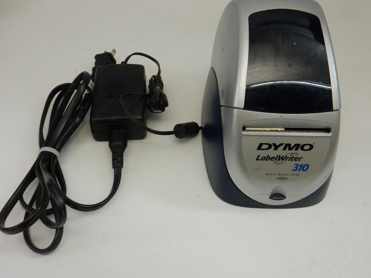 Dymo Label Writer 310 USB Printer With Power Supply and Spool
