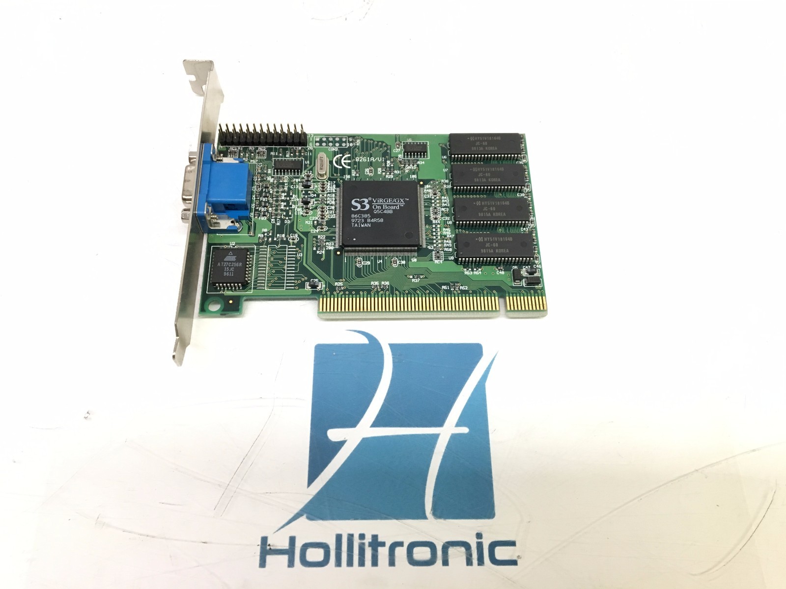 Jaton VCS38261PCI (VIDEO-61-3D) Video Card