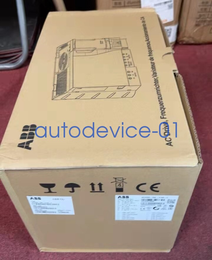1pc ABB ACS355-03E-31A0-4 frequency converter 3PH 15KW DHL/FedEx