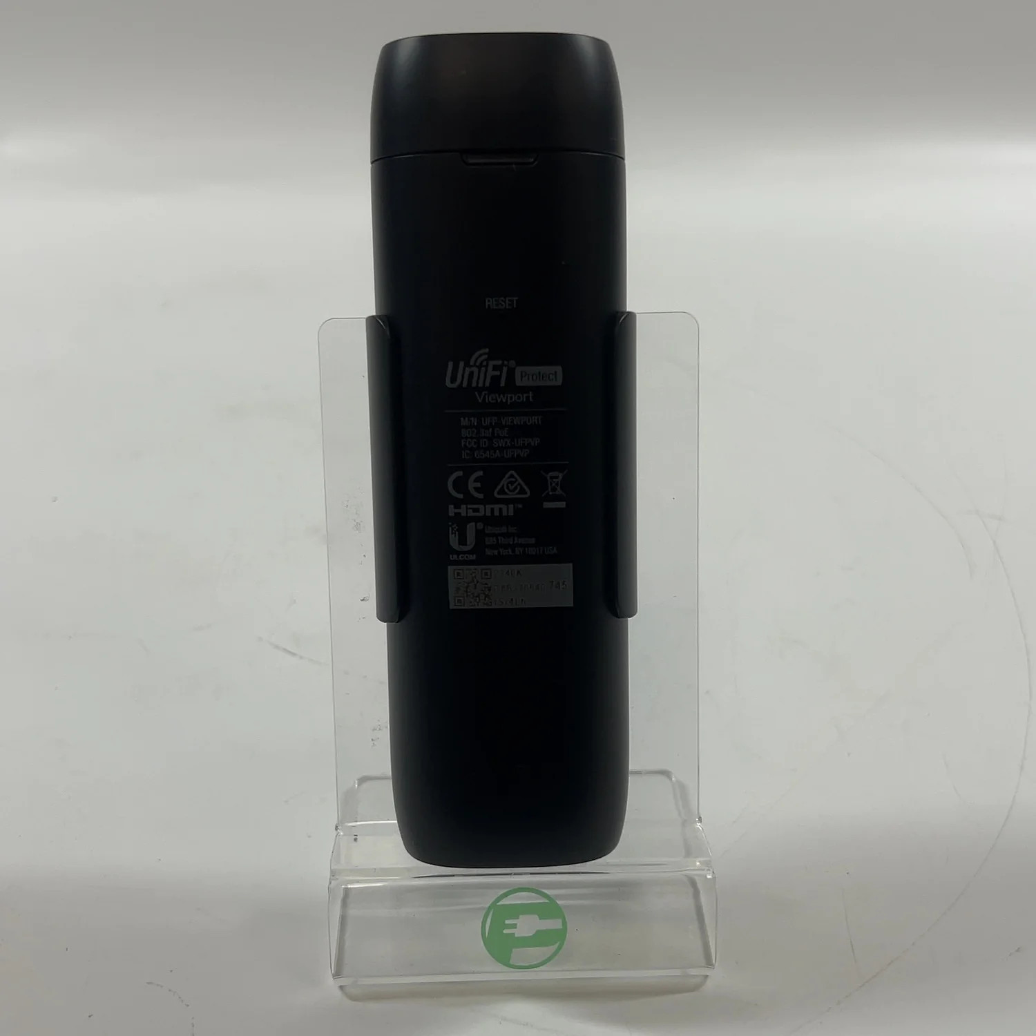 Ubiquiti UniFi Protect ViewPort PoE (Model: UFP-VIEWPORT)