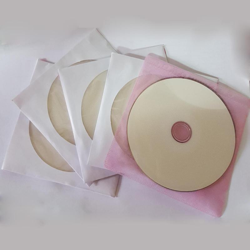 10 Pack Blank Ridata Inkjet Printable 50GB 2-8X Blu-ray BDR DL Double Layer Disc