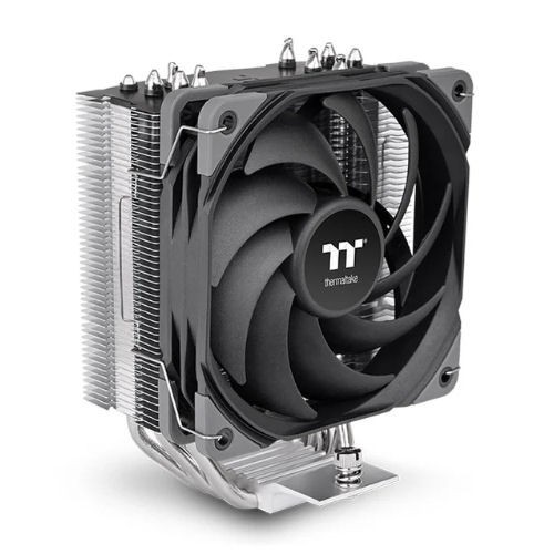 Thermaltake CL-P150-AL12BL-A UX500 CPU Cooler