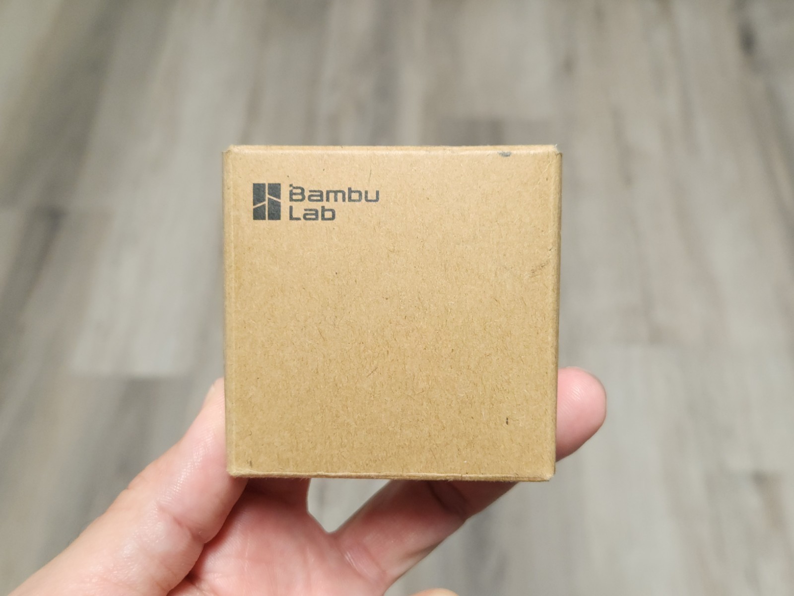 Bambu Lab High Flow Hotend 0.6mm Hardened Steel Nozzle FAH064 H2/P2S/2XD