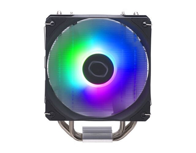 Cooler Master RR-S4NA-17PA-R1 Hyper 212 SPECTRUM V3 CPU COOLER