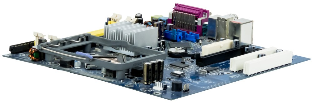 Mainboard IBM 29R8260 S.775 DDR PCI PCI-E