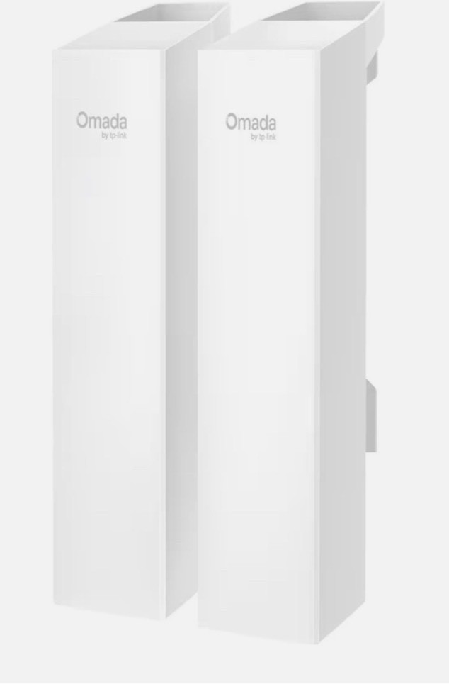 (EAP215-Bridge KIT) TP-Link Omada Point to Point Wireless Bridge Outdoor - 5GHz,