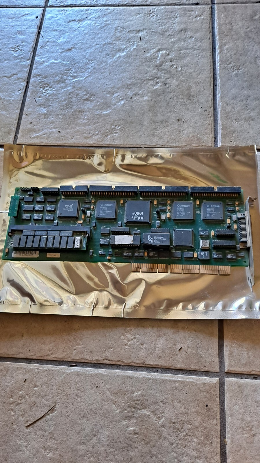 DEC DIGITAL VINTAGE KZESC-XB