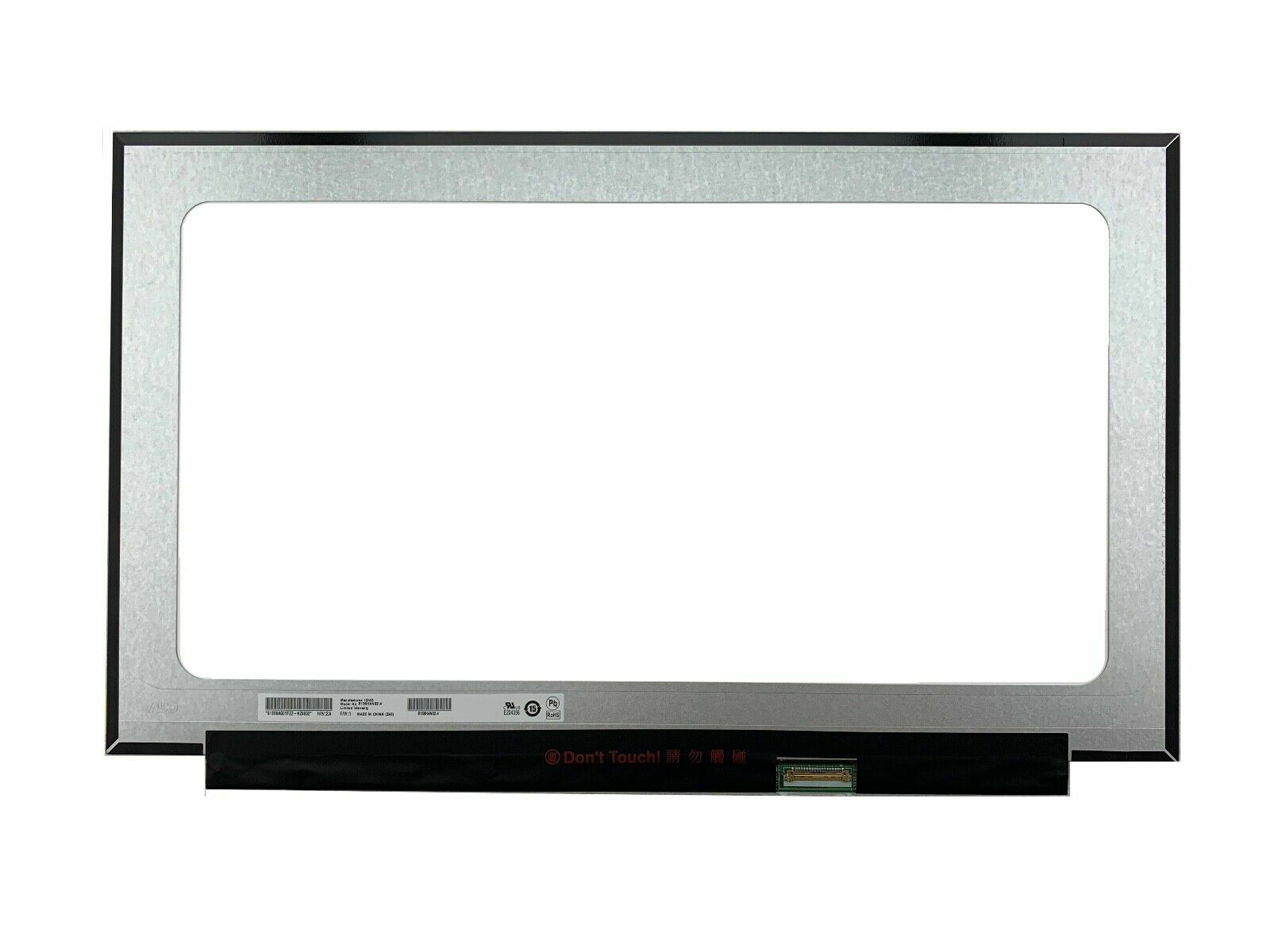 New LCD Screen 15.6" FHD LP156WFC SP D1 D2 D3 D5 D7 D8 F3 K1 LP156WFC(SP)(K2)