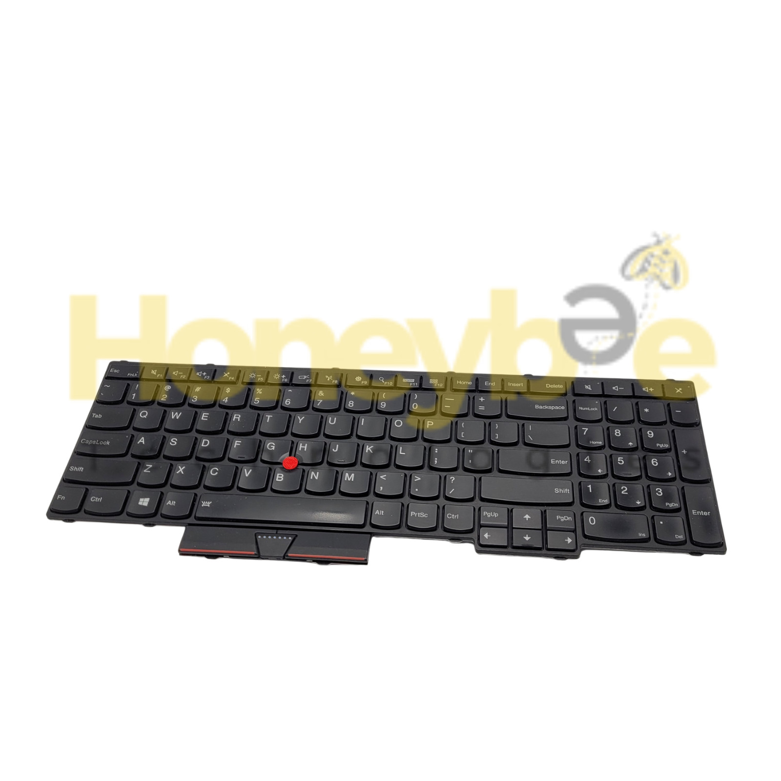GENUINE LENOVO THINKPAD P50 P70 LAPTOP BACKLIT KEYBOARD 00PA288 00PA370 GRADE B