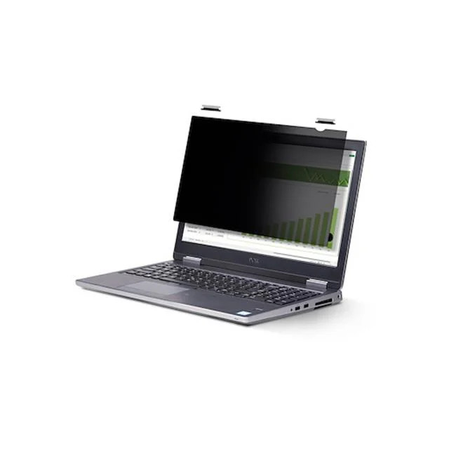 Startech 133T6PRIVACYSCR 13.3 in. 16-10 Flip-Up Privacy Screen with Touch - A...