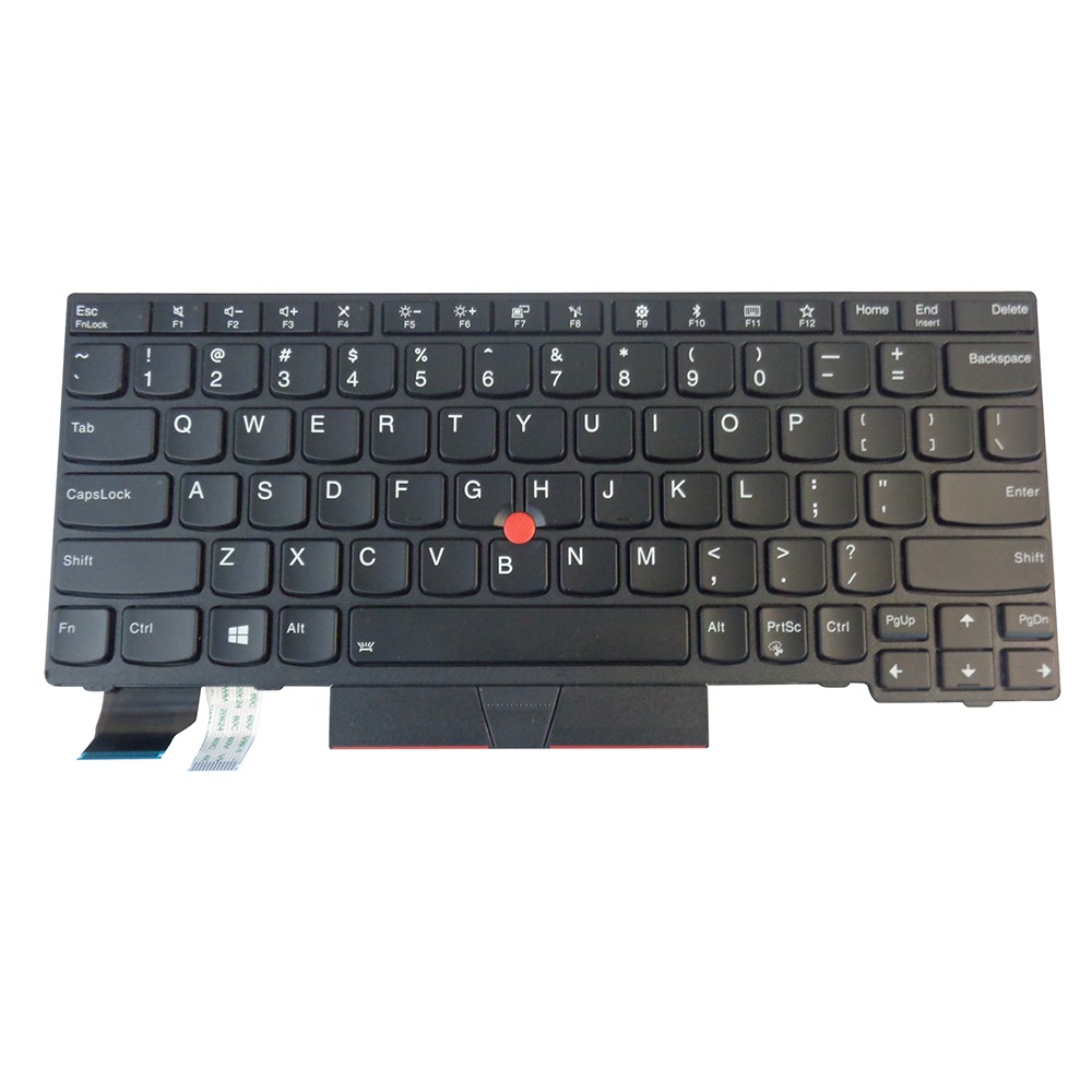 Lenovo ThinkPad L13 Yoga Backlit Replacement Keyboard