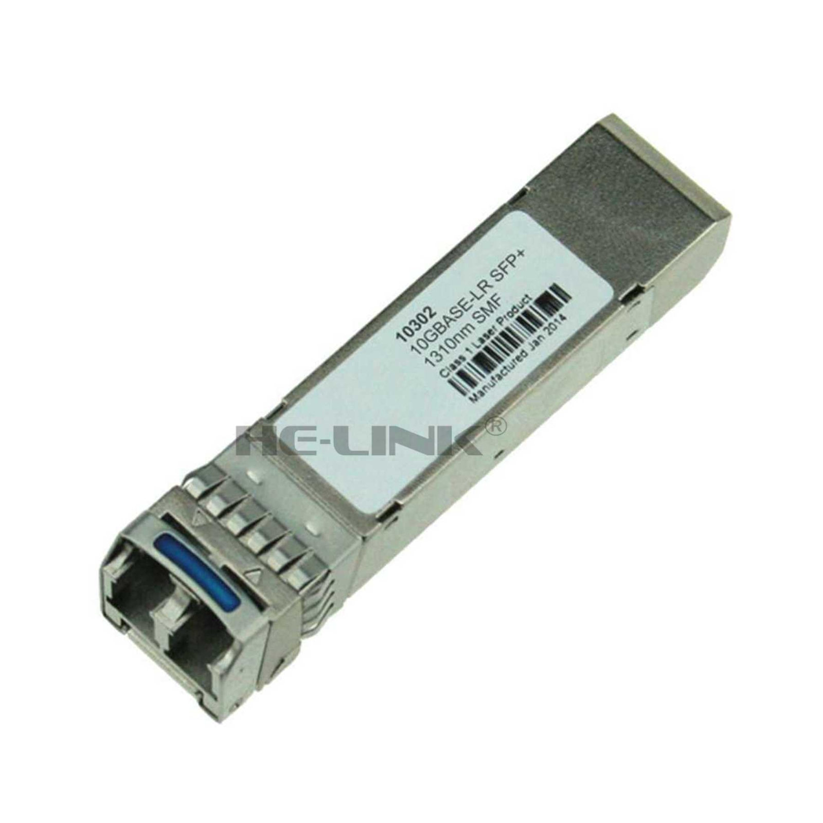 10302 Extreme Networks Compatible 10GBASE-LR SFP+ 1310nm 10km DOM Transceiver