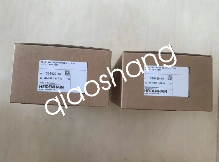 1PCS New Heidenhain LB 382C scanning unit encoder reading head ID 315420-14