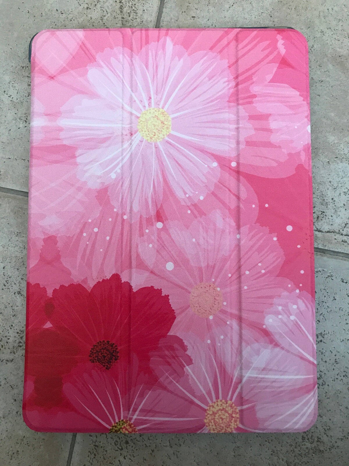 Brand New Moko Case For Ipad 9.7 2018 & 2017