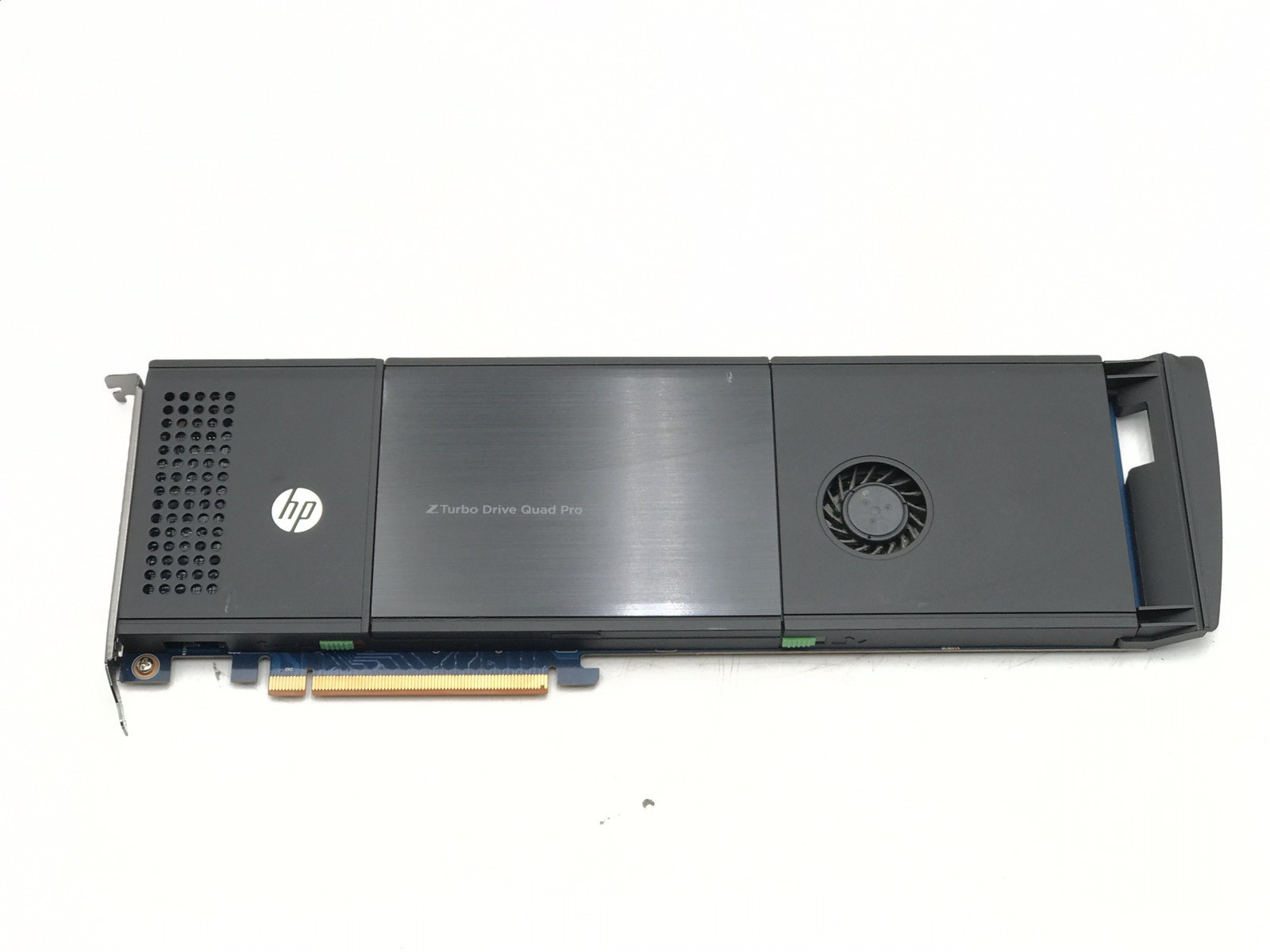 HP Z Turbo Drive Quad Pro PCIe NVMe MS-4385 Adapter 841969-001