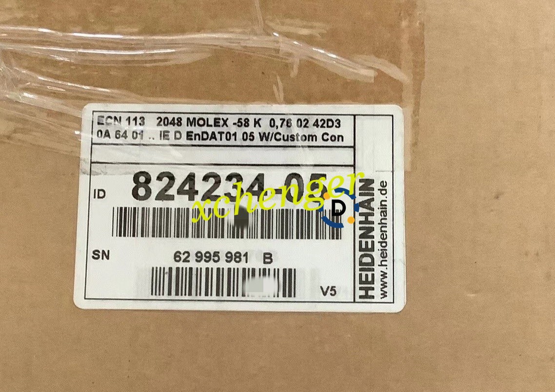 1PCS New Heidenhain ECN113 2048 ID824234-05 encoder FedEx or DHL
