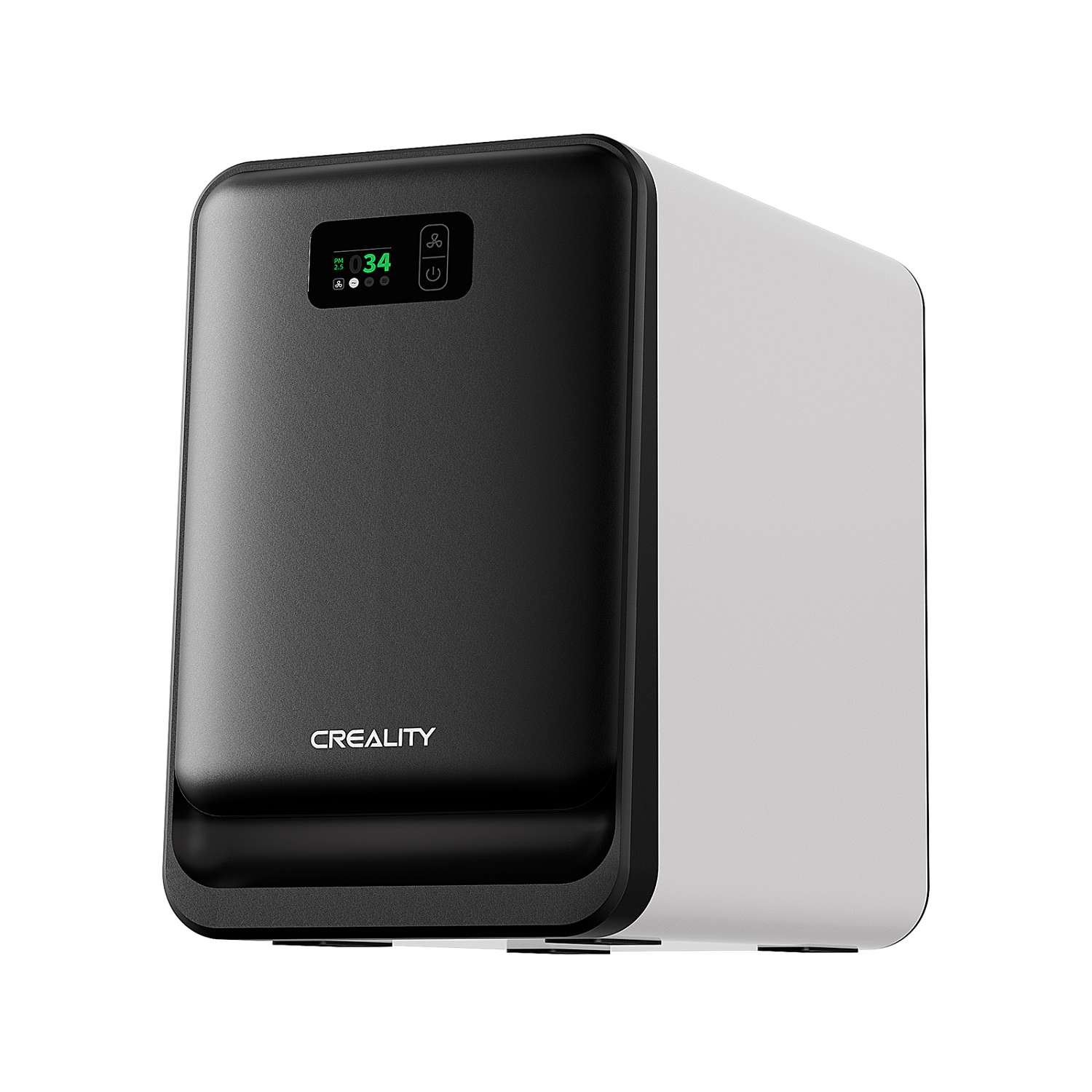 Creality Professional Air Purifier for 3D Printing 360°All-Round Purification