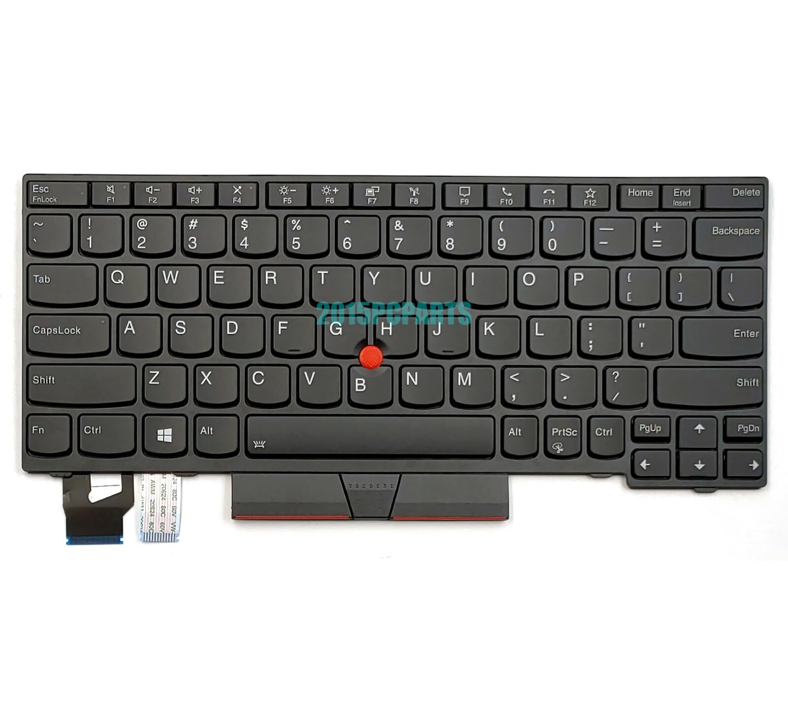 New Lenovo ThinkPad X13 Gen 1 Keyboard Backlit US