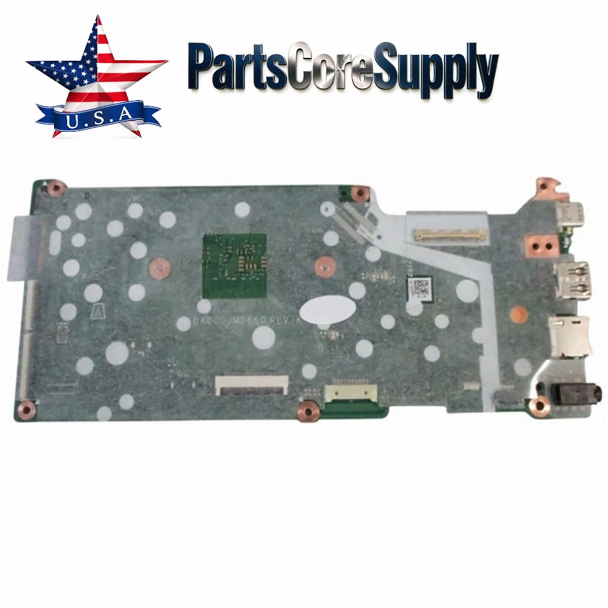 M47370-001 USK For HP Chromebook 11 G9 EE Motherboard UMA N4500 4GB 32GeMMC USK