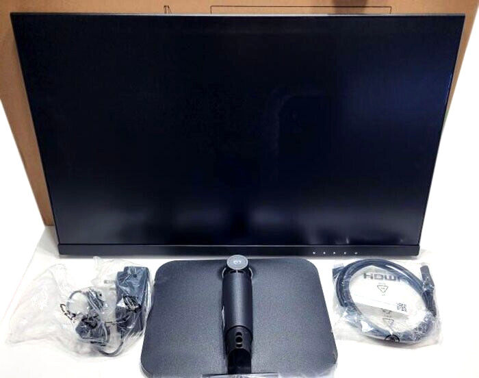 Acer OTH110 Full HD 60Hz LED 24" Monitor - NEW