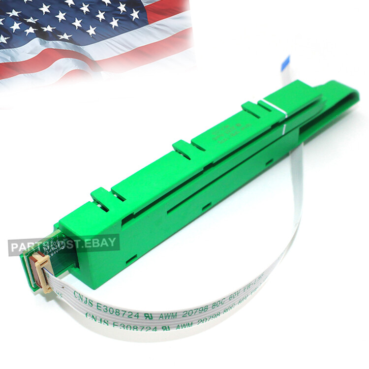 US Media Sensor For Datamax I-4212E I-4310E I-4606E Printer DPR24-2504-01