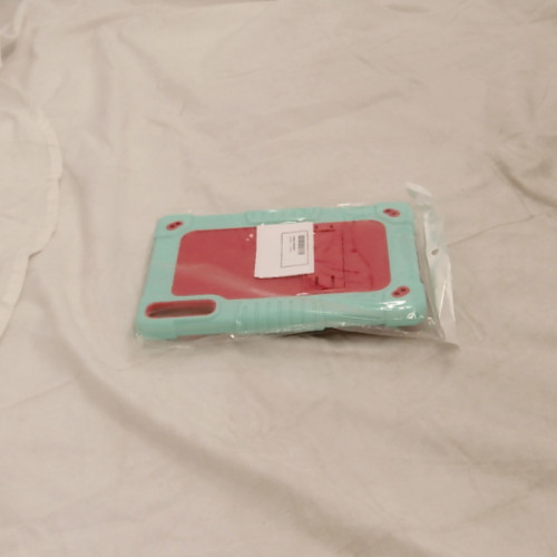 Case with Strap for Android 14 Tablet