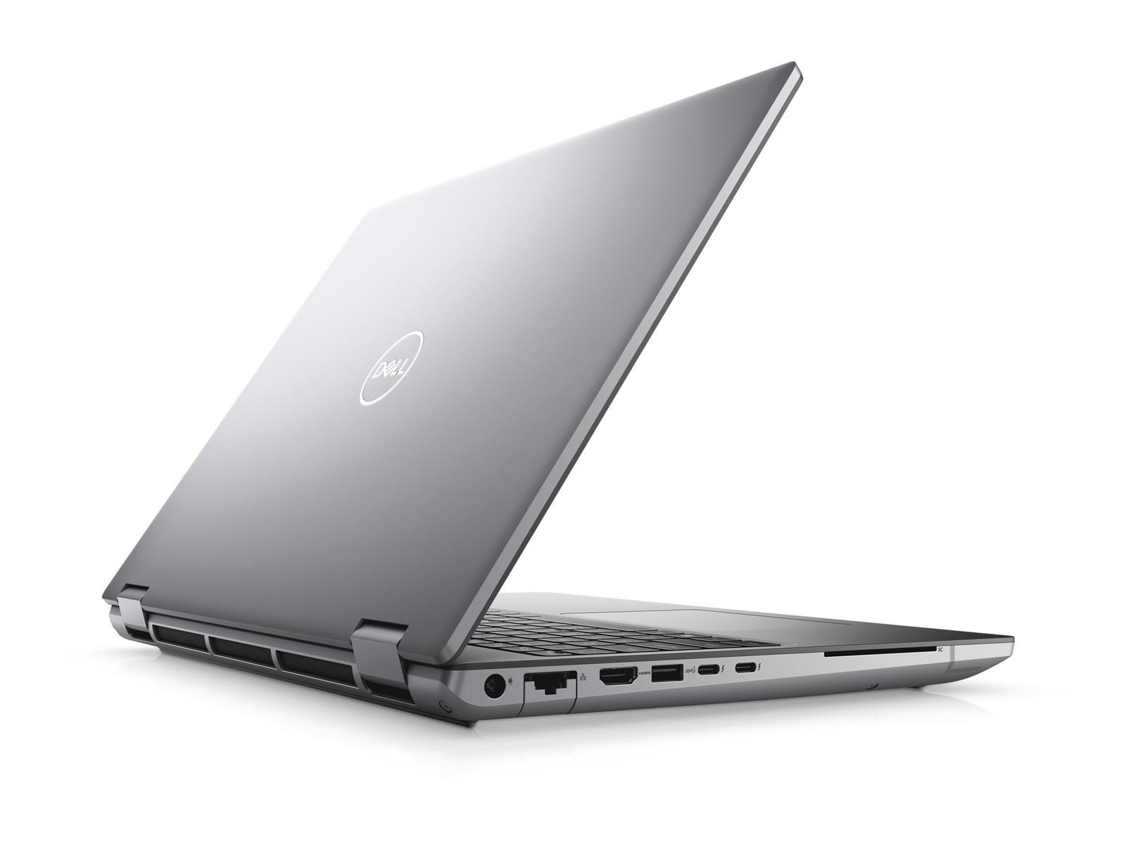 DELL PRECISION 7680 16" Touch Laptop i7 13850HX 32GB 512GB NVMe Windows 11 -Good