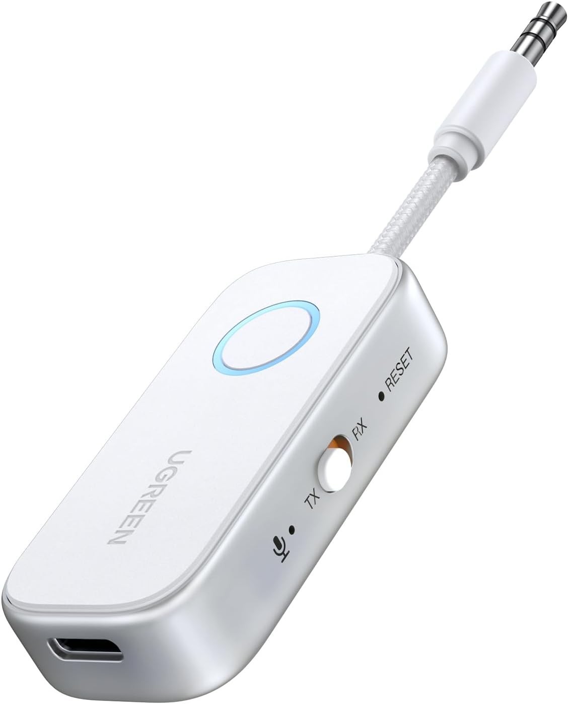 UGREEN Bluetooth 6.0 Receiver Audio Adapter model CM872