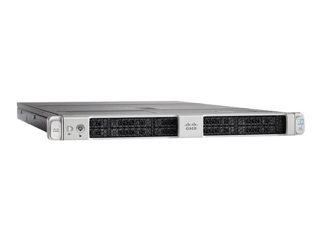 Cisco BE6M-M5-K9 Server II price incl VAT 3 yr warranty* B2B