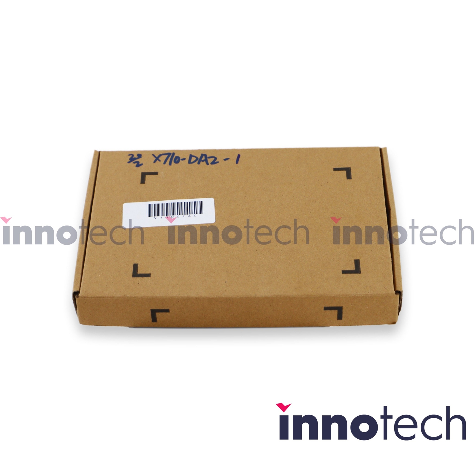 Intel EX710DA2G1P5 Ethernet Converged Network Adapter X710-DA2 OEM New Sealed