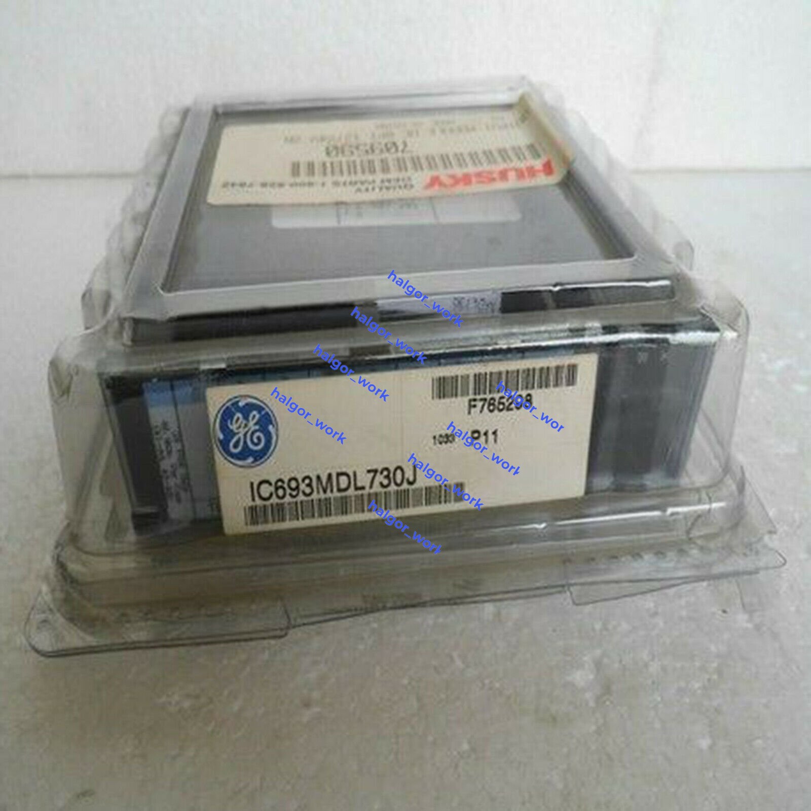 New IC693MDL730J module For GE Fanuc 