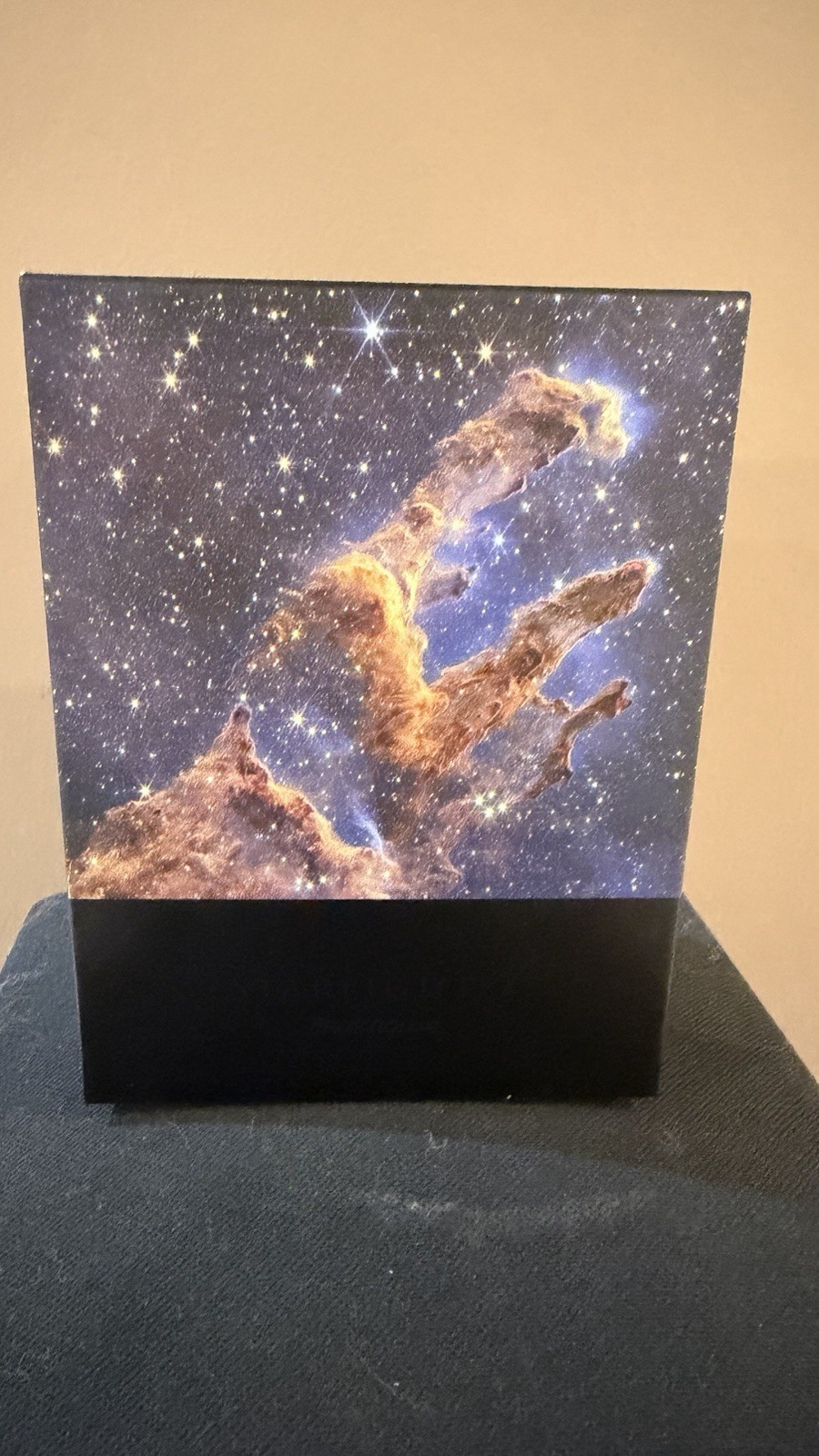 Finalmouse SLX Nightfall (Starlight X) - New / Sealed