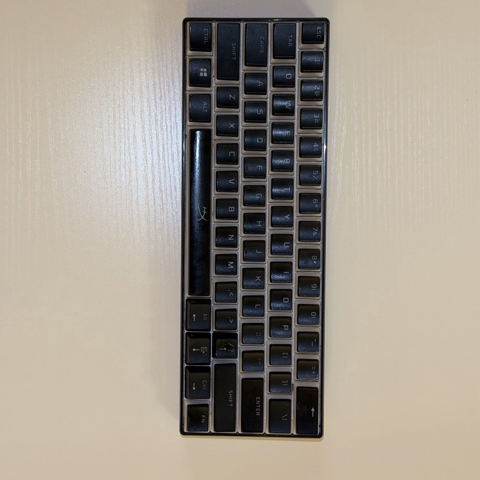 Royal Kludge RK61 Mechanical Keyboard