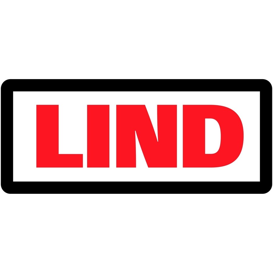 Lind Electronics Standard Power Cord