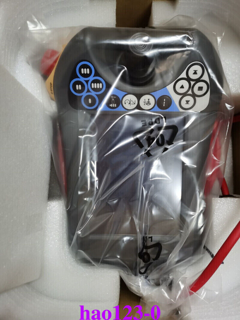 DSQC679 3HAC028357-001 ABB Robot teaching device brand new Shipping DHL or FedEX