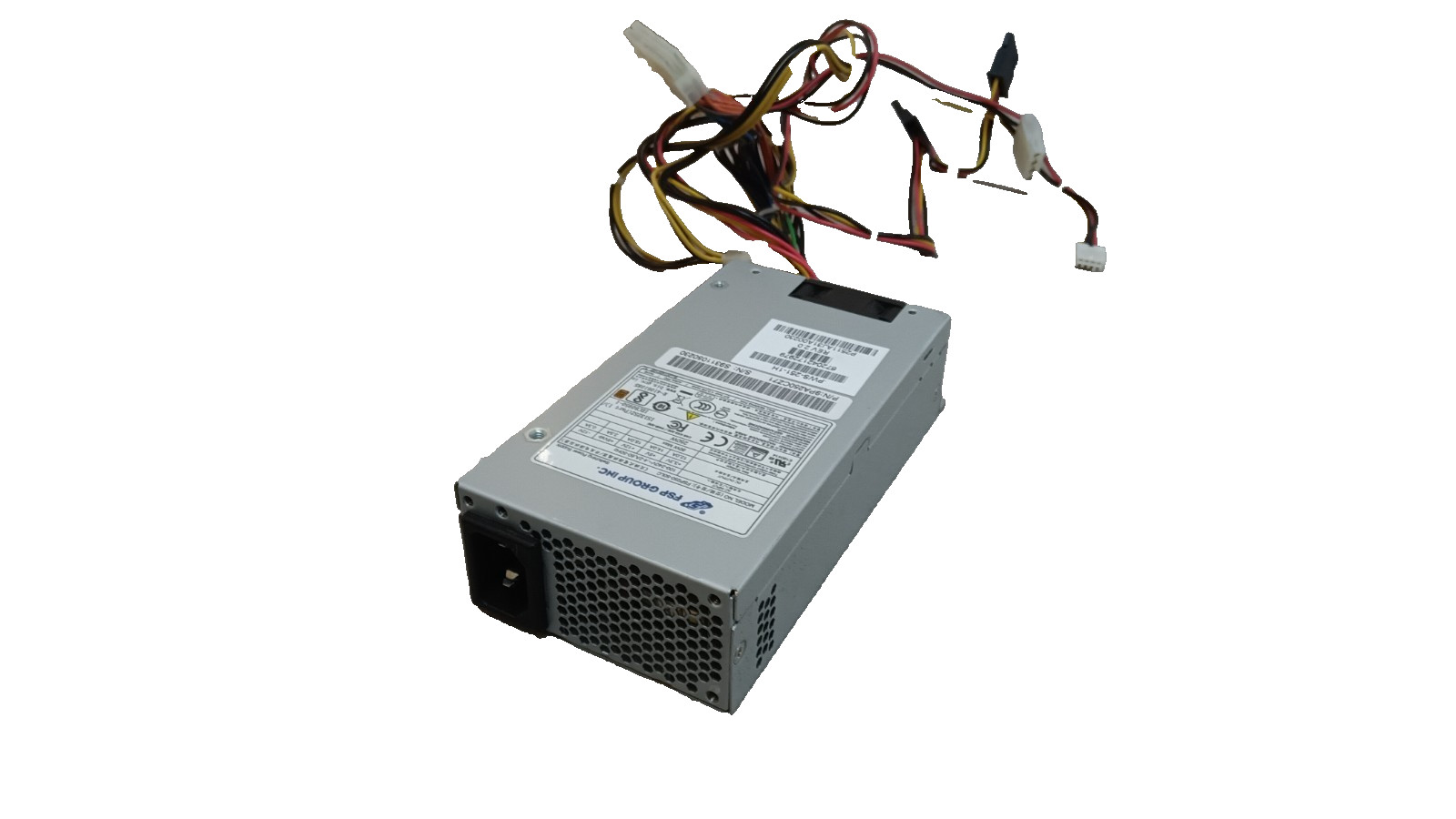 FSP FSP250-50LC Computer Equipment Power Supply tested