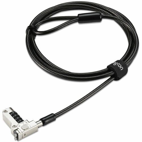 Kensington PortLock Combination Laptop Lock for Specialized USB-C Lock Slots - S